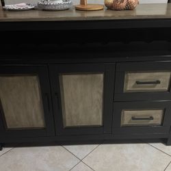 Kitchen Cabinet 