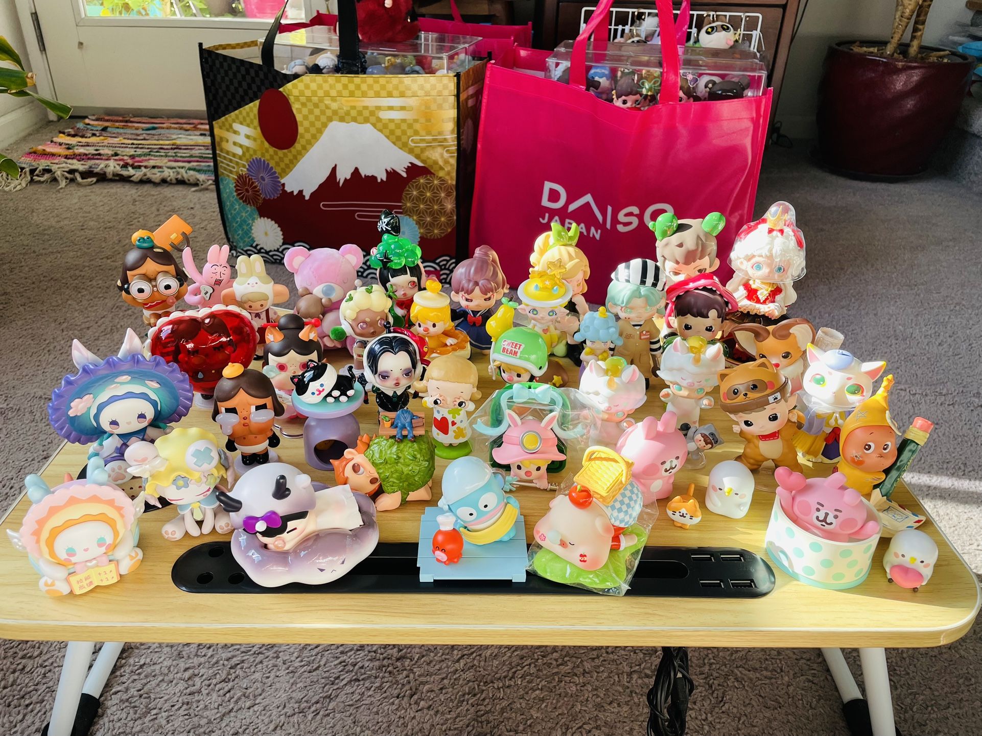 Mystery Blindbox - Guaranteed 4 Items