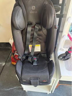 Diono Car seat $20