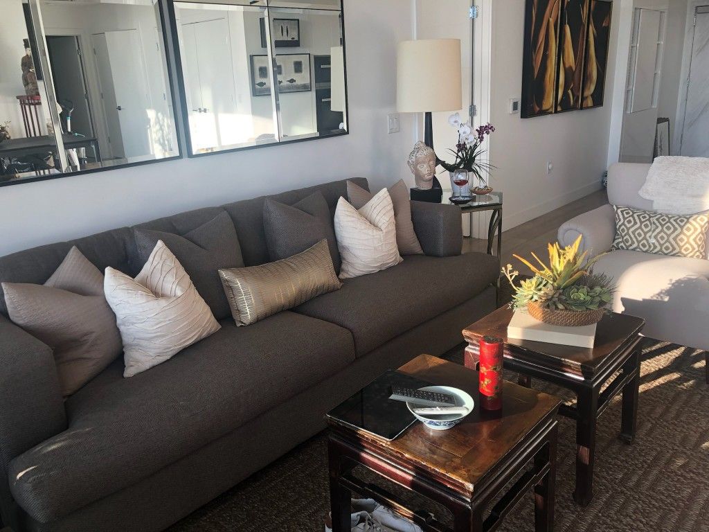 Couch 8' Very High Quality 