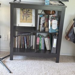 Bookshelf 