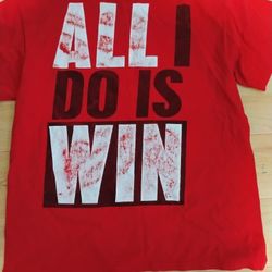 all do is win dj khaled Shirt Hip Hop Shirt 