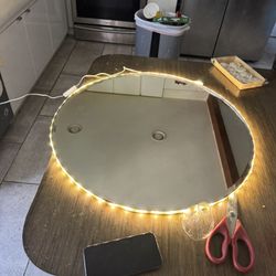 Alejo Redondo Con Luz