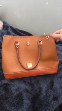 Dooney & Bourke