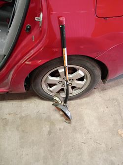 Trimmer Plus LE720R 7.5” Edger Attachment Multi Brand Compatible