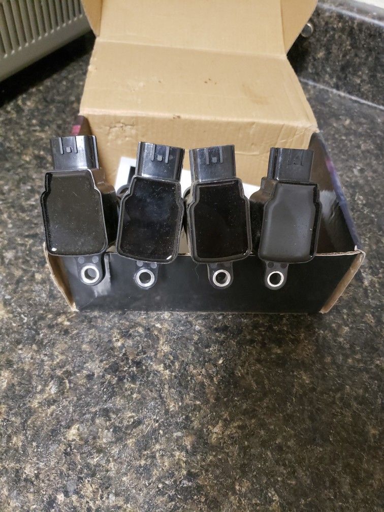 coil pack for 2008 nissan altima 2.5