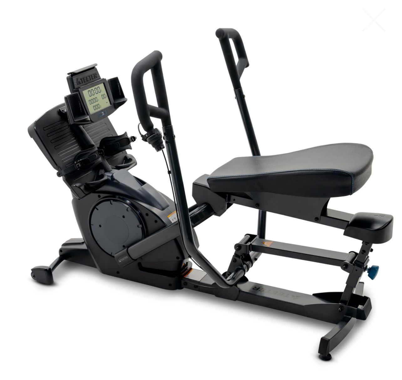 Power10 Max Elliptical Rower- Retail Currently For $1200