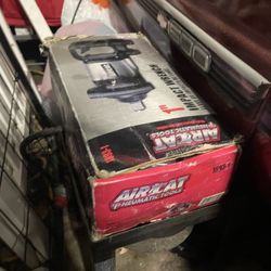 1inch Impact Wrench