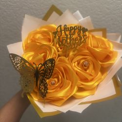 Rose Bouquet 