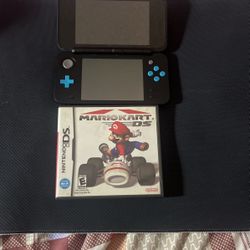 Nintendo 3ds xl Bundle