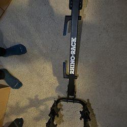 Bike Rack 
