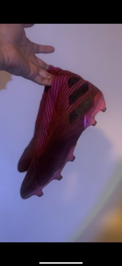 Adidas Cleats (original) 