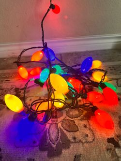Christmas flights