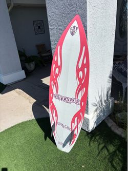 Wake Surfboard for sale 5‘6“