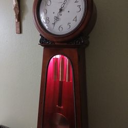 Howard Miller Grandfather Clock