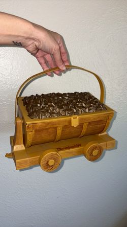 Disney popcorn bucket