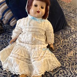1940S Compositions  Doll