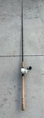 🎣 San Diego Tuna & Yellowtail Rod: Daiwa DX Casting Rod (DX801XHFB) – 8’ XH