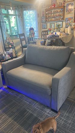 Couch 4’4”
