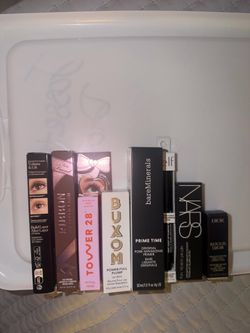 Makeup