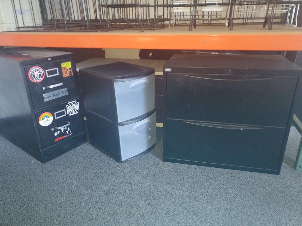 File Cabinets