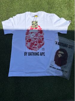 Bape t shirt
