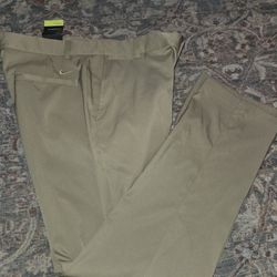 New Nike Golf Pants