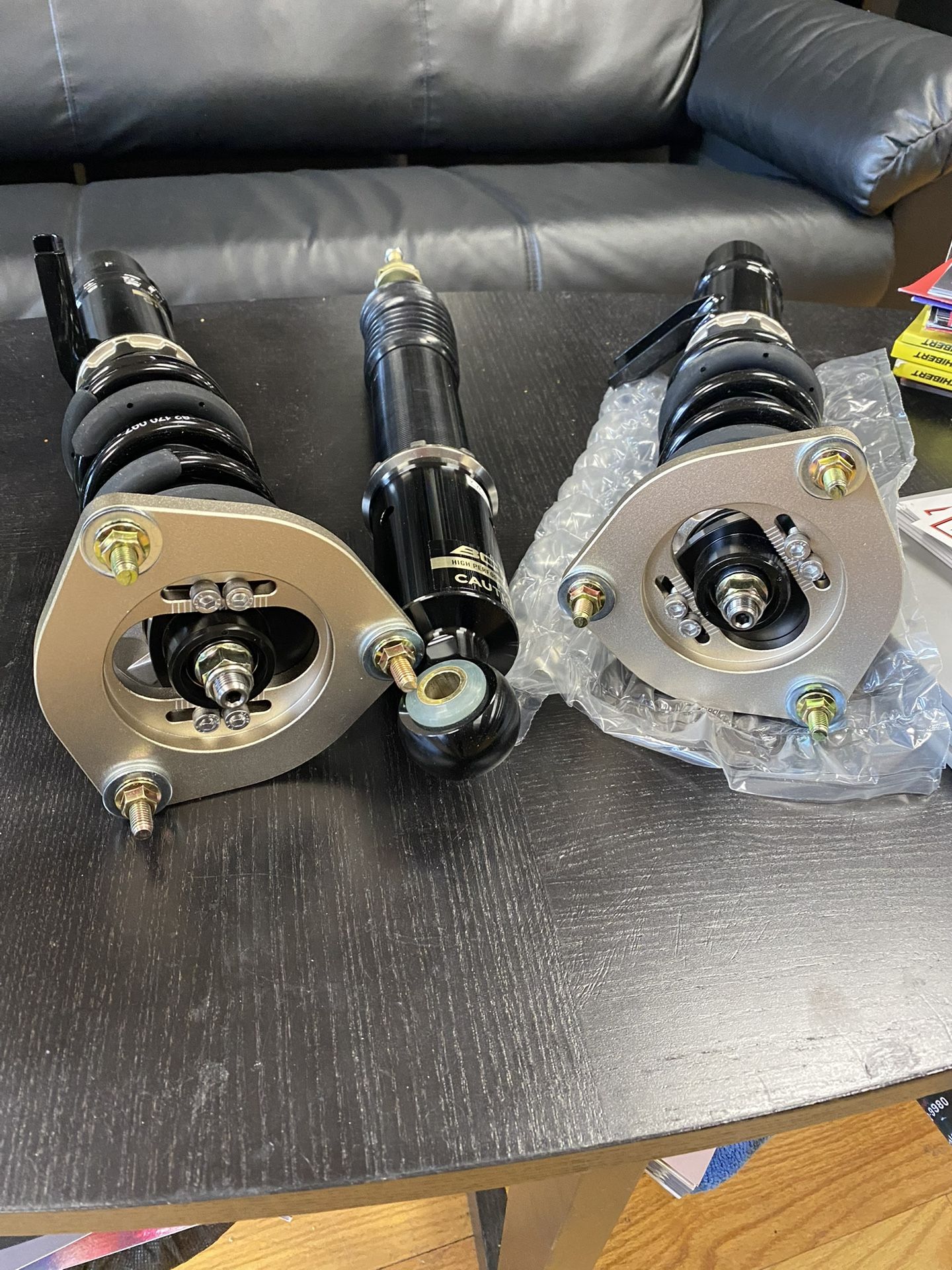 Bc Coilovers For Different Makes And Models Dm For Availability