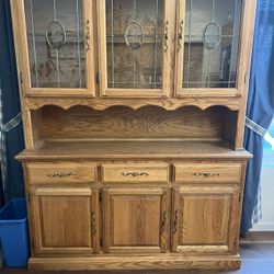 China Cabinet