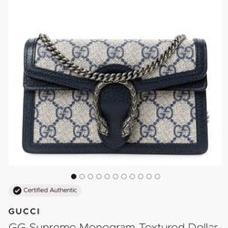 Gucci Purse 