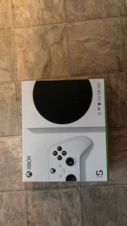 Full Xbox Setup
