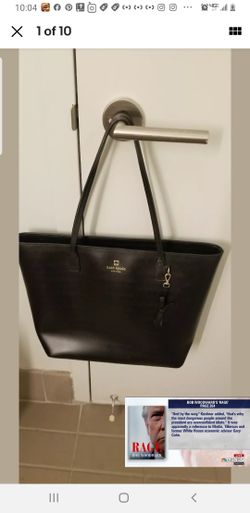 Kate Spade Seton Drive Karla leather Tote bag