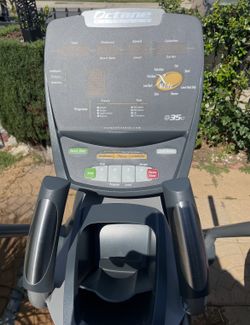 Octance fitness