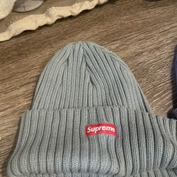 Supreme Hat