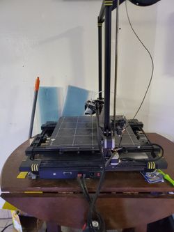 Anycubic CHIRON 3d Printer