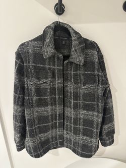 Banana Republic XS Coat