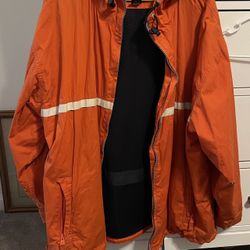 Gap Jacket