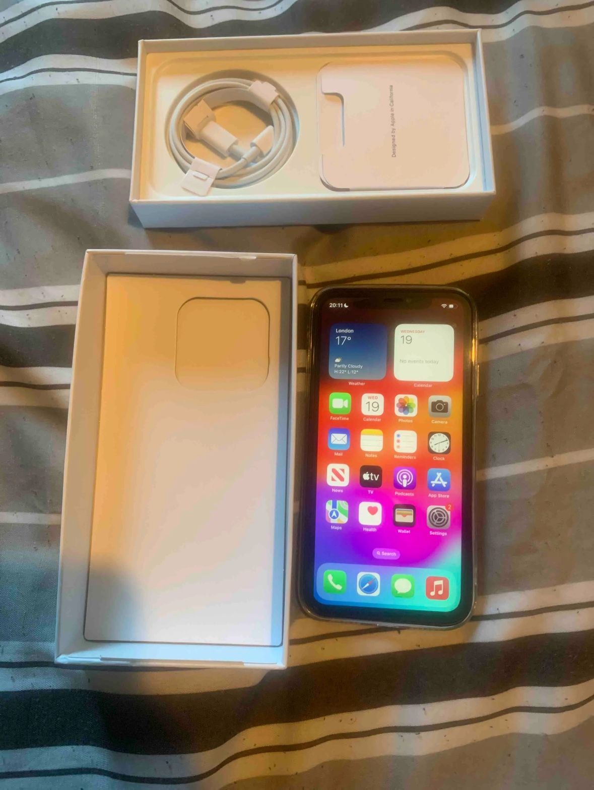 iPhone 13-14-15 Dm For Model