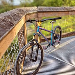 Bird Forge 29 Hardtail Size L, TRADE FOR ROAD BIKE IF INTERESTED 