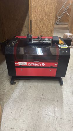 OMTECH CO2 Laser