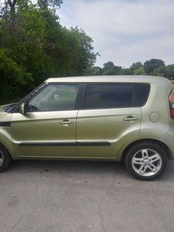 2011 KIA Soul