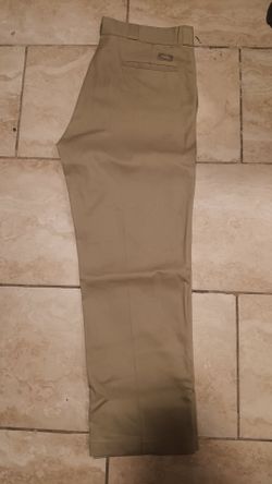 Dickies 874 original fit 38x30