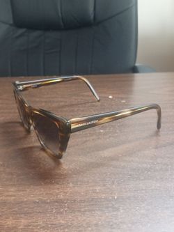 SAINT LAURENT SUNGLASSES