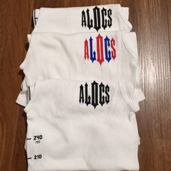 Awful Lot Of Cough Syrup