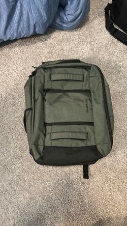 Samsonite Carry On Backpack