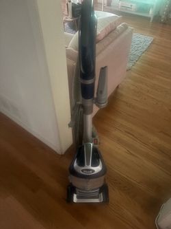 Vacuum Cleaner