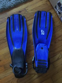 MARES Diving gear. size M