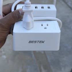 Desktop Charger 