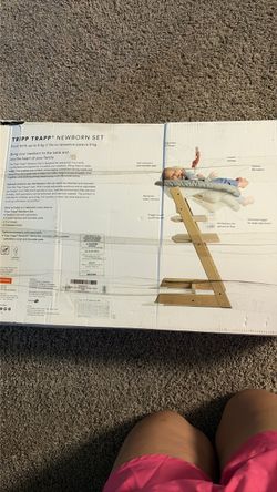 Tripp Trapp Newborn Set