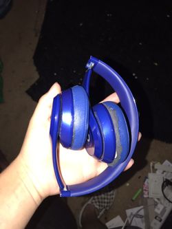 Beats solo wireless